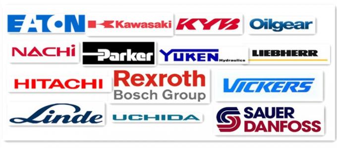 Hohe Qualität für Reihe SQP3-25 sondern die Fluegelpumpe aus, die in China hergestellt wird