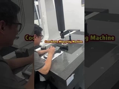 निर्देशांक मापने की मशीन