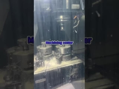 मशीन केन्द्र